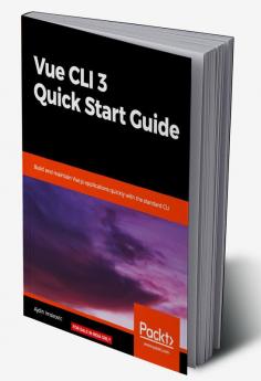 Vue CLI 3 Quick Start Guide