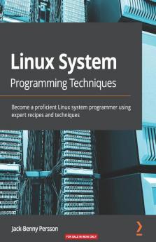Linux System Programming Techniques