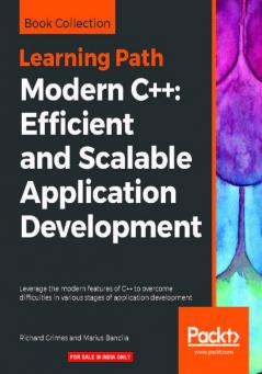 Modern C++