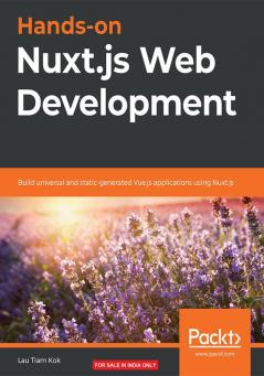 Hands-on Nuxt.js Web Development