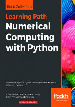 Numerical Computing with Python