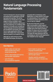 Natural Language Processing Fundamentals