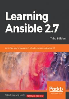 Learning Ansible 2.X*
