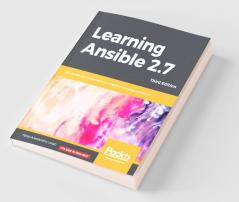 Learning Ansible 2.X*