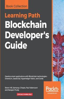 Blockchain Developer's Guide
