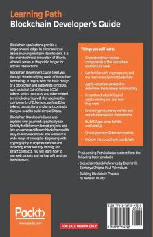 Blockchain Developer's Guide