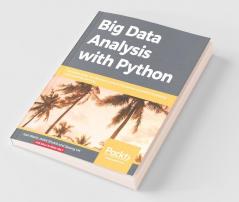 Big Data Analysis with Python
