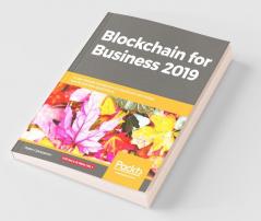 Blockchain for Business 2019