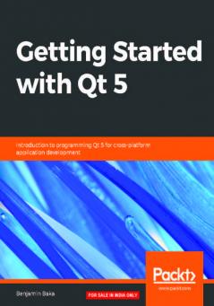 Getting Started with Qt 5