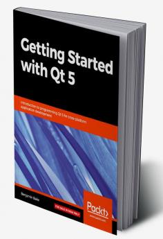 Getting Started with Qt 5