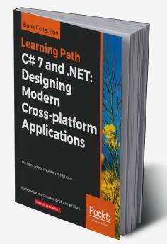 C# 7 and .NET