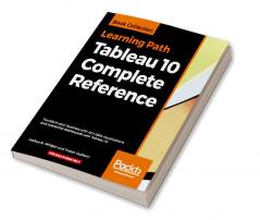 Tableau 10 Complete Reference