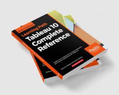 Tableau 10 Complete Reference