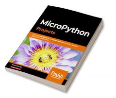 MicroPython Projects