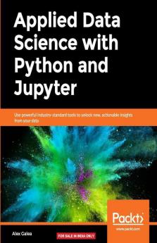 Applied Data Science with Python and Jupyter