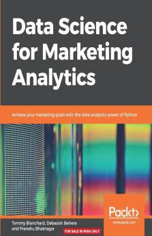 Data Science for Marketing Analytics