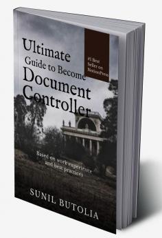 Ultimate Guide to Become Document Controller