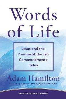 Words of Life Youth Study Book