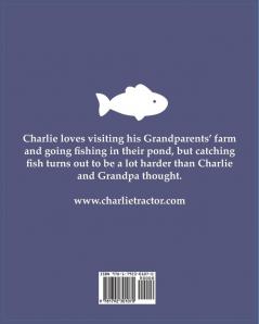 Charlie Tractor and The Big Fish