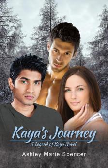 Kaya's Journey: A Legend of Kaya Novel: 2