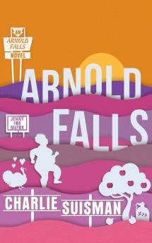 Arnold Falls