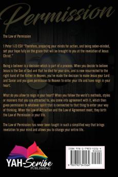 Law of Permission