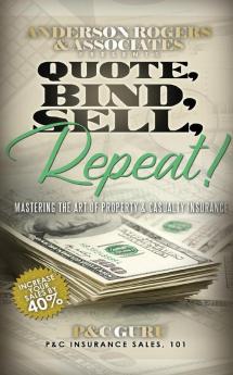 Quote Bind Sell Repeat!