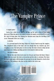 The Vampire Prince