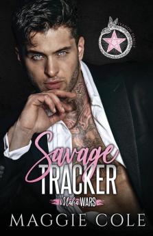 Savage Tracker: Ivanov Family: 5 (Mafia Wars)