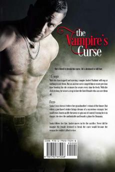 The Vampire's Curse