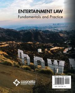 Entertainment Law