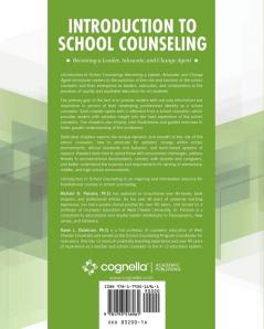 Introduction to School Counseling