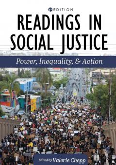 Readings in Social Justice