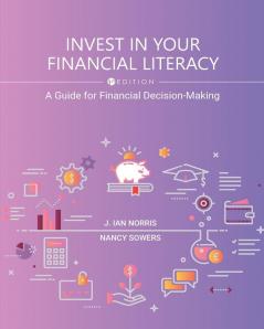 Invest in Your Financial Literacy