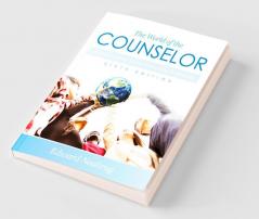 The World of the Counselor