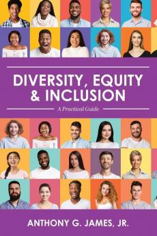 Diversity Equity and Inclusion