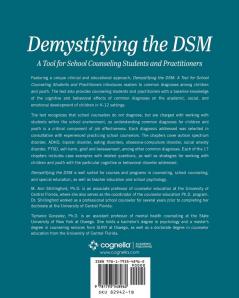 Demystifying the DSM