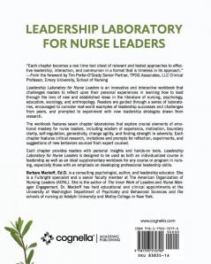 Leadership Laboratory for Nurse Leaders