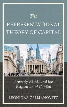 Representational Theory of Capital