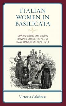 Italian Women in Basilicata