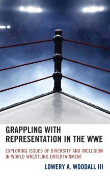 Grappling with Representation in the WWE