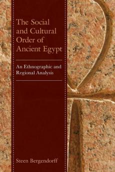 Social and Cultural Order of Ancient Egypt