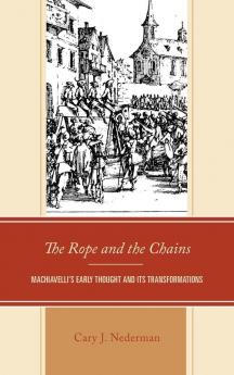 Rope and the Chains