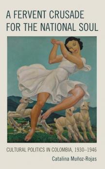 Fervent Crusade for the National Soul