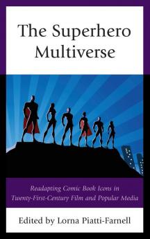 Superhero Multiverse
