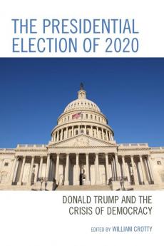 Presidential Election of 2020