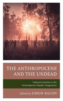 Anthropocene and the Undead