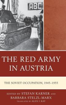 Red Army in Austria