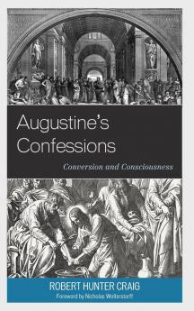 Augustine's Confessions