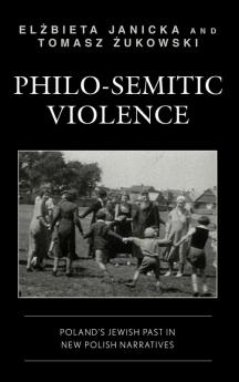 Philo-Semitic Violence